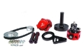 Picture of Aeromotive Chevrolet Big Block Belt Drive Fuel Pump & Double Adjustable Reg Bolt-On Kit