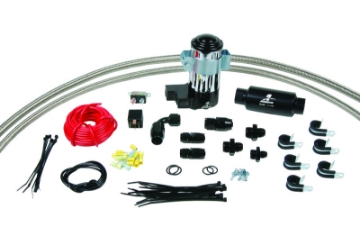 Picture of Aeromotive Complete HO Series Fuel System