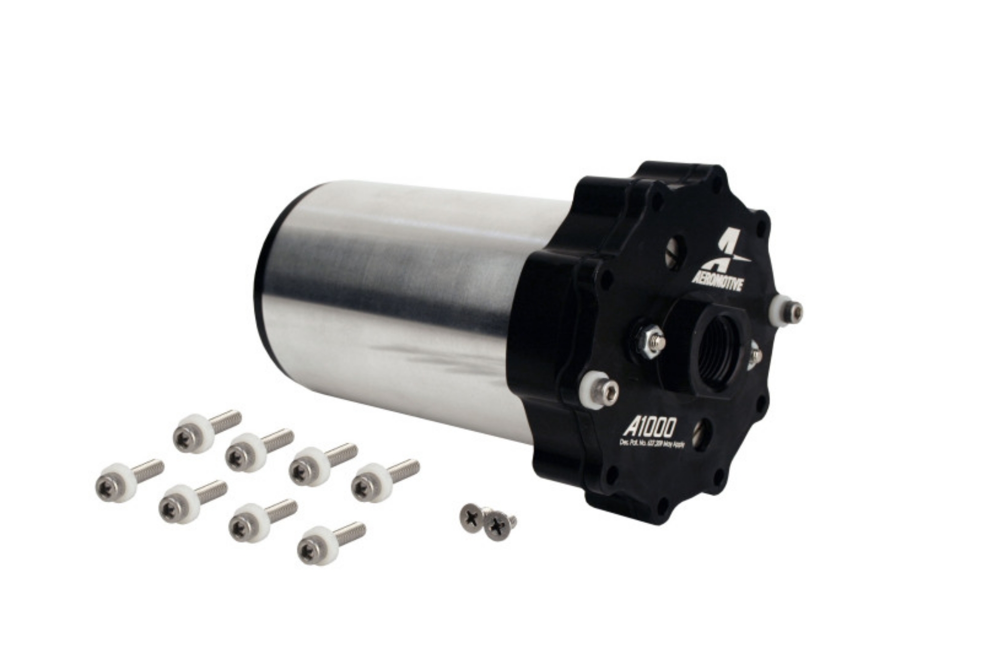 Picture of Aeromotive Fuel Pump - Module - w-o Pickup - A1000