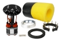 Picture of Aeromotive Fuel Pump - Universal - Phantom Dual 340 - 6-10in Depth