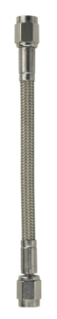 Picture of Fragola -4AN Hose Assembly Straight x Straight 24in