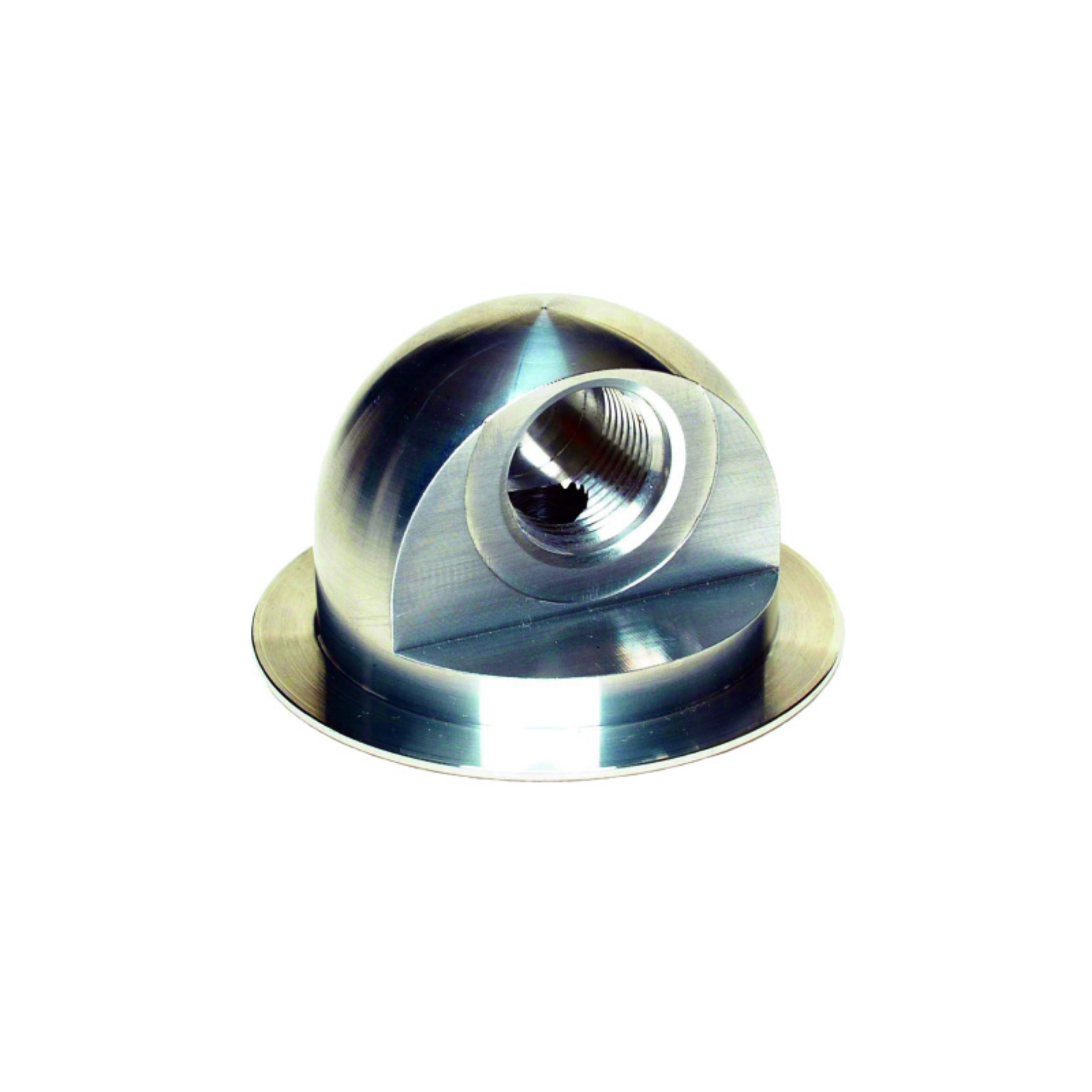 Picture of Aeromotive Billet Ford Sumped Tank Return Adapter
