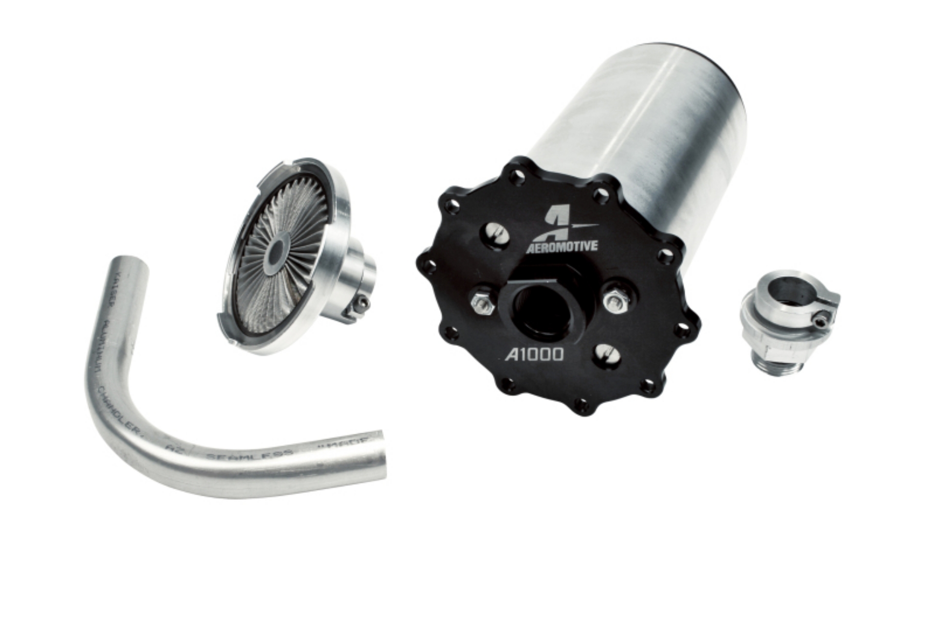 Picture of Aeromotive Universal In-Tank Stealth System - A1000