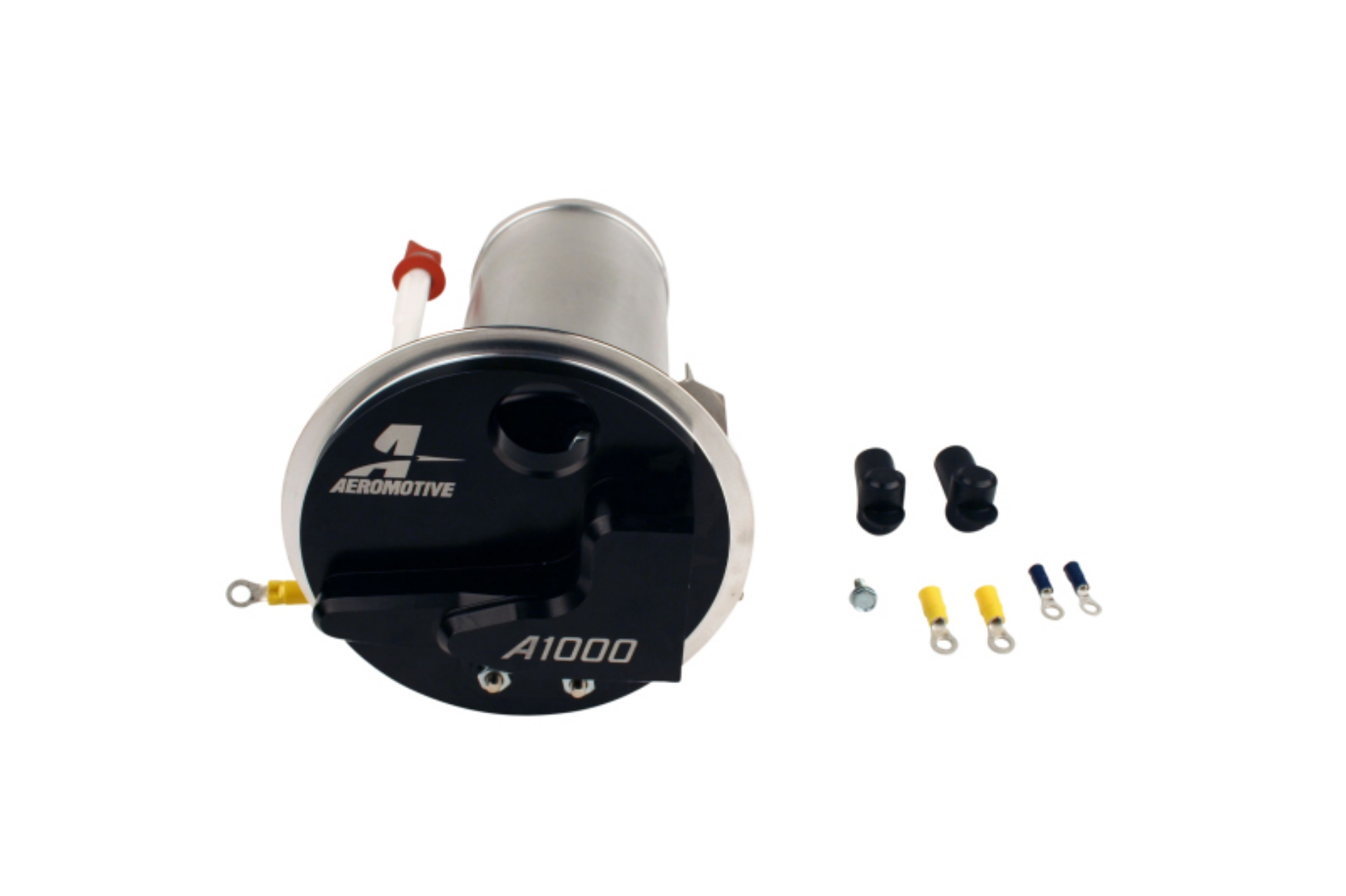 Picture of Aeromotive 07-12 Ford Mustang Shelby GT500-S197 - A1000 In-Tank Stealth Fuel System