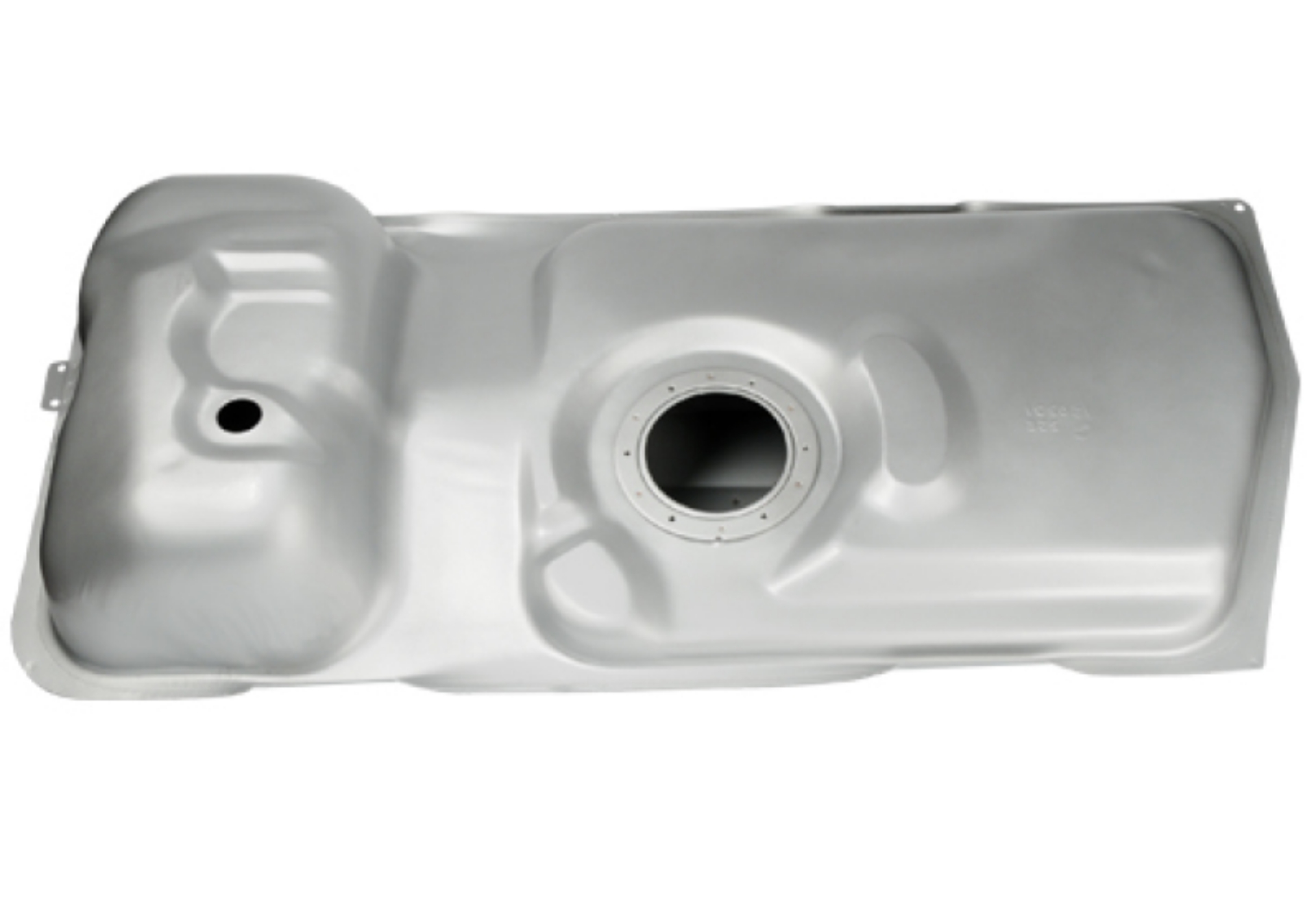 Picture of Aeromotive 86-98 1-2 Ford Mustang Cobra Top Fuel Tank ONLY