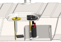 Picture of Aeromotive 55-57 Chevrolet 340 Stealth Fuel Tank