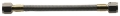 Picture of Fragola -6AN Hose Assembly Straight x Straight Steel Nut 24in