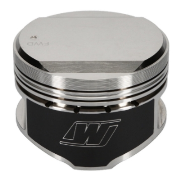 Picture of Wiseco Nissan Turbo Dome +14cc 87mm Piston Shelf Stock *SINGLE PISTON ONLY*