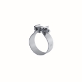 Picture of MBRP Universal 3in Band Clamp Stainless NO DROPSHIP