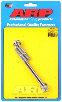 Picture of ARP GM M10 12pt SS 1-775-4-470in Starter Bolt Kit