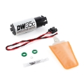 Picture of DeatschWerks 265 LPH Compact In-Tank Fuel Pump w- 04+ Lotus Elise-Exige Set Up Kit