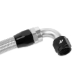 Picture of Mishimoto 15 Subaru STI Oil Cooler Kit - Black