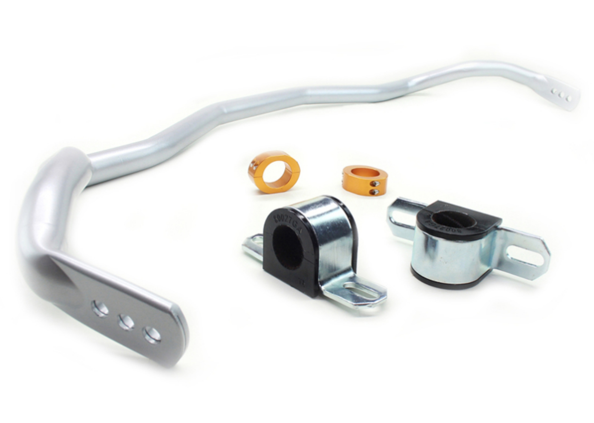 Picture of Whiteline 30mm Heavy Duty Blade Adj Swaybar Front 2015+ Mustang S550-S650