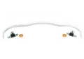 Picture of Whiteline 30mm Heavy Duty Blade Adj Swaybar Front 2015+ Mustang S550-S650
