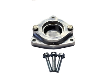Picture of Torque Solution Greddy Blow Off Valve Adapter: Plymouth GT Cruiser 03-07