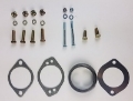 Picture of Turbo XS WRX-STi-FXT Replacement Exhaust Hardware Kit