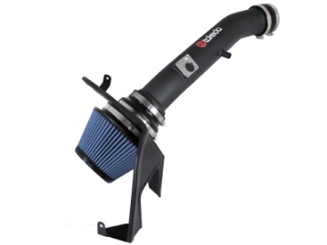 Picture of aFe Takeda Stage-2 Pro 5R Cold Air Intake System 15-17 Lexus RC 350 3-5L