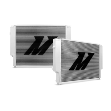 Picture of Mishimoto 92-99 BMW E36 X-Line Performance Aluminum Radiator
