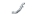 Picture of MBRP 11-14 Ford 6-7L Powerstroke Turbo Downpipe AL