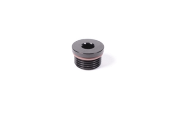 Picture of Radium Engineering 8AN ORB Plug