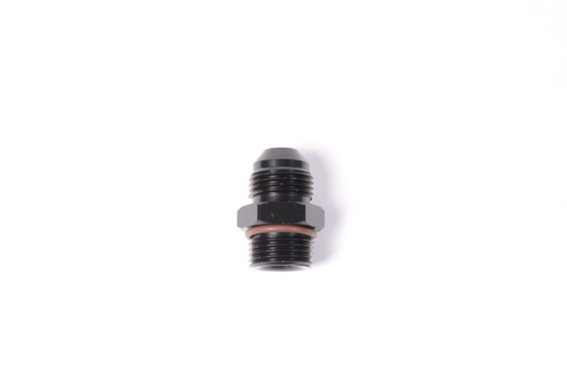 Picture of Radium Engineering 8AN ORB to 8AN Male Fitting