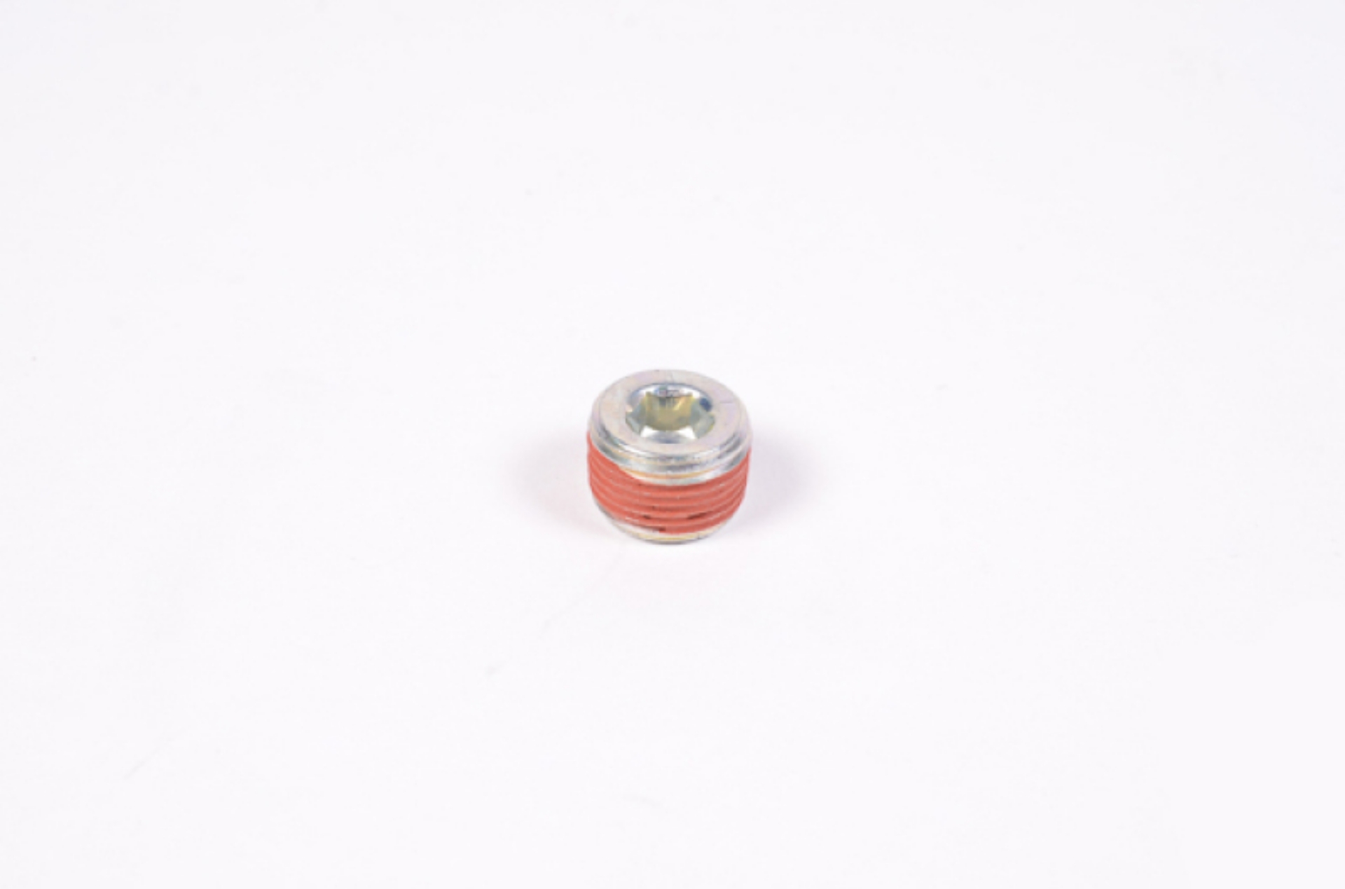 Picture of Radium Engineering 3-8in NPT Plug