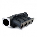 Picture of Skunk2 Ultra Series K Series Race Intake Manifold - 3-5L Black Manifold