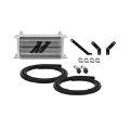 Picture of Mishimoto 15 Subaru WRX CVT Transmission Cooler Kit