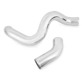 Picture of Mishimoto 11+ Chevy 6-6L Duramax Hot-Side Pipe and Boot Kit