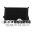 Picture of Mishimoto 11+ Chevrolet-GMC Duramax Intercooler Kit Black