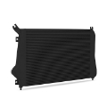 Picture of Mishimoto 11+ Chevrolet-GMC Duramax Intercooler Kit Black