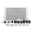 Picture of Mishimoto 11+ Chevrolet-GMC Duramax Intercooler Kit Silver