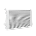 Picture of Mishimoto 11+ Chevrolet-GMC Duramax Intercooler Kit Silver