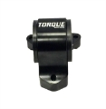 Picture of Torque Solution Billet Aluminum Rear Engine Mount: Honda Civic SI 2002-2005 EP3