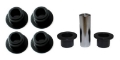 Picture of Torque Solution Shifter Linkage & Pivot Bushings Combo: 04-05 Subaru STi