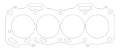 Picture of Cometic Toyota 3E-4E-5E 1-3L-1-5L 75mm Bore -040 inch MLS Head Gasket FWD w- No Extra Oil Holes
