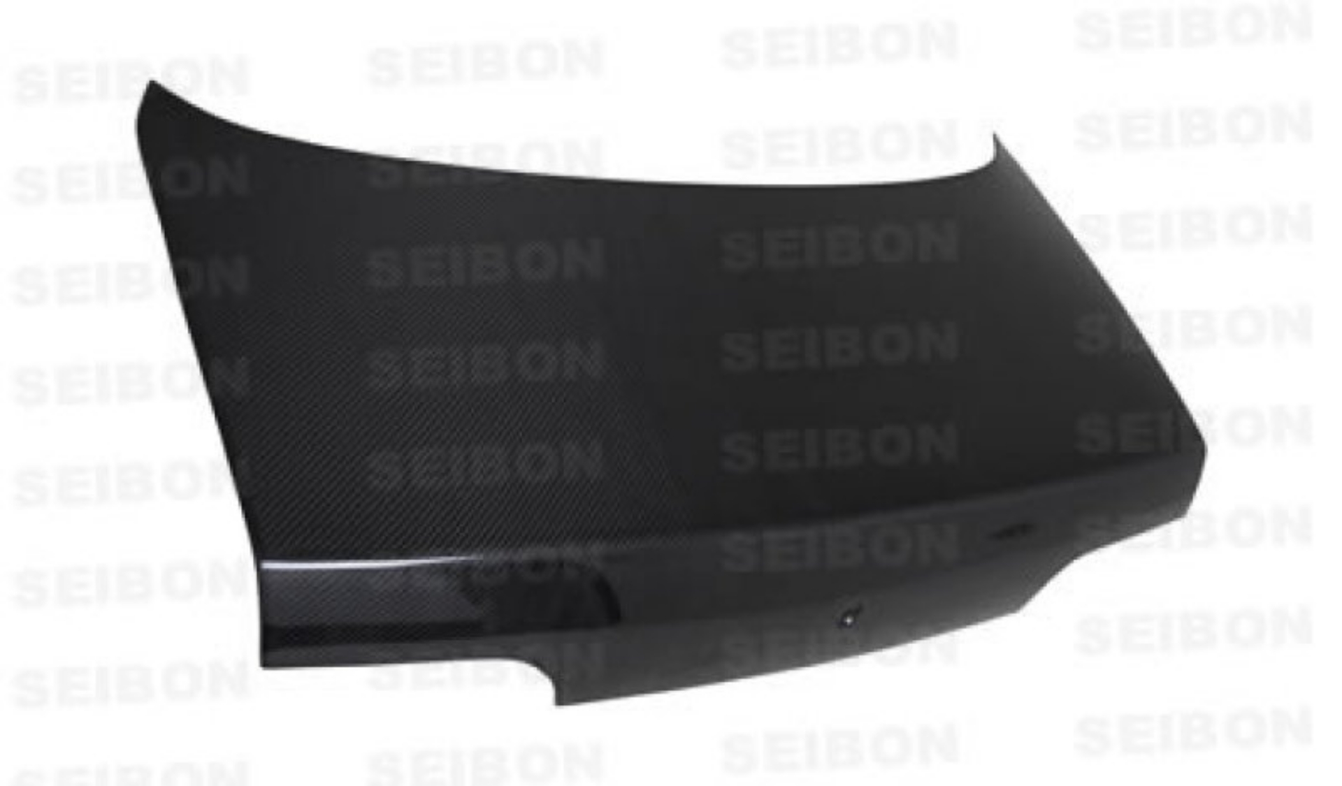 Picture of Seibon 90-94 Nissan Skyline R32 OEM Carbon Fiber Trunk Lid