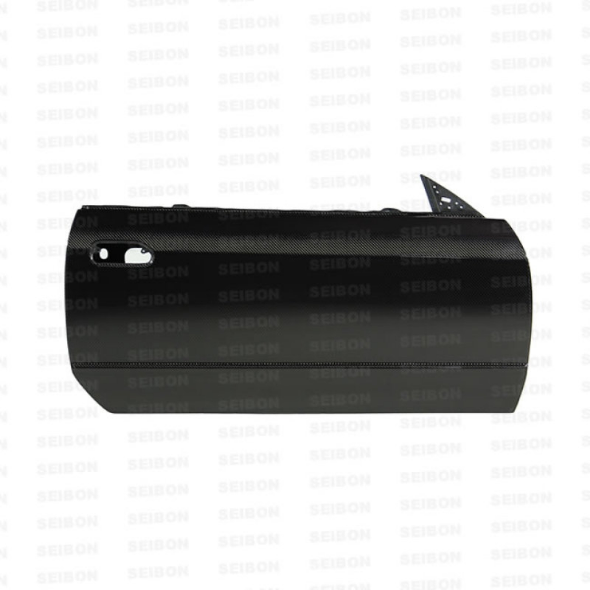 Picture of Seibon 90-94 Nissan Skyline R32 OEM Carbon Fiber Doors - OFF ROAD USE ONLY