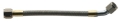 Picture of Fragola -6AN Hose Assembly Straight x 45 Degree Steel Nut 72in