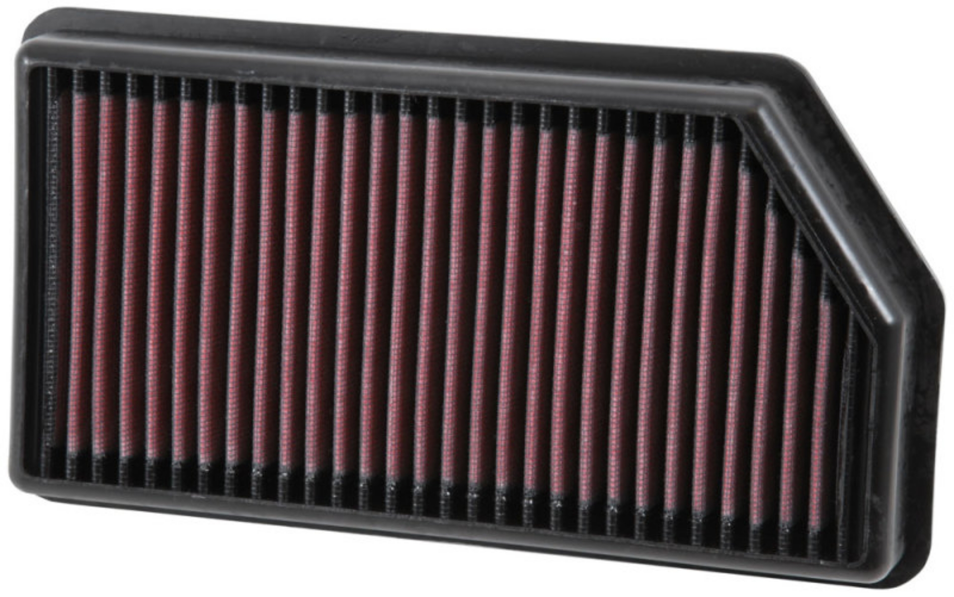 Picture of K&N Replacement Panel Air Filter for Hyundai-Kia 12-14 I30-12-15 Cee D-14-15 Forte5