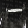 Picture of Seibon 08-09 Mitsubishi Lancer CYA4-5A DV Style Carbon Fiber Hood