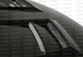 Picture of Seibon 08-09 Mitsubishi Lancer CYA4-5A DV Style Carbon Fiber Hood
