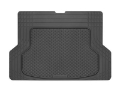 Picture of WeatherTech Universal All Vehicle Cargo Mat - Black