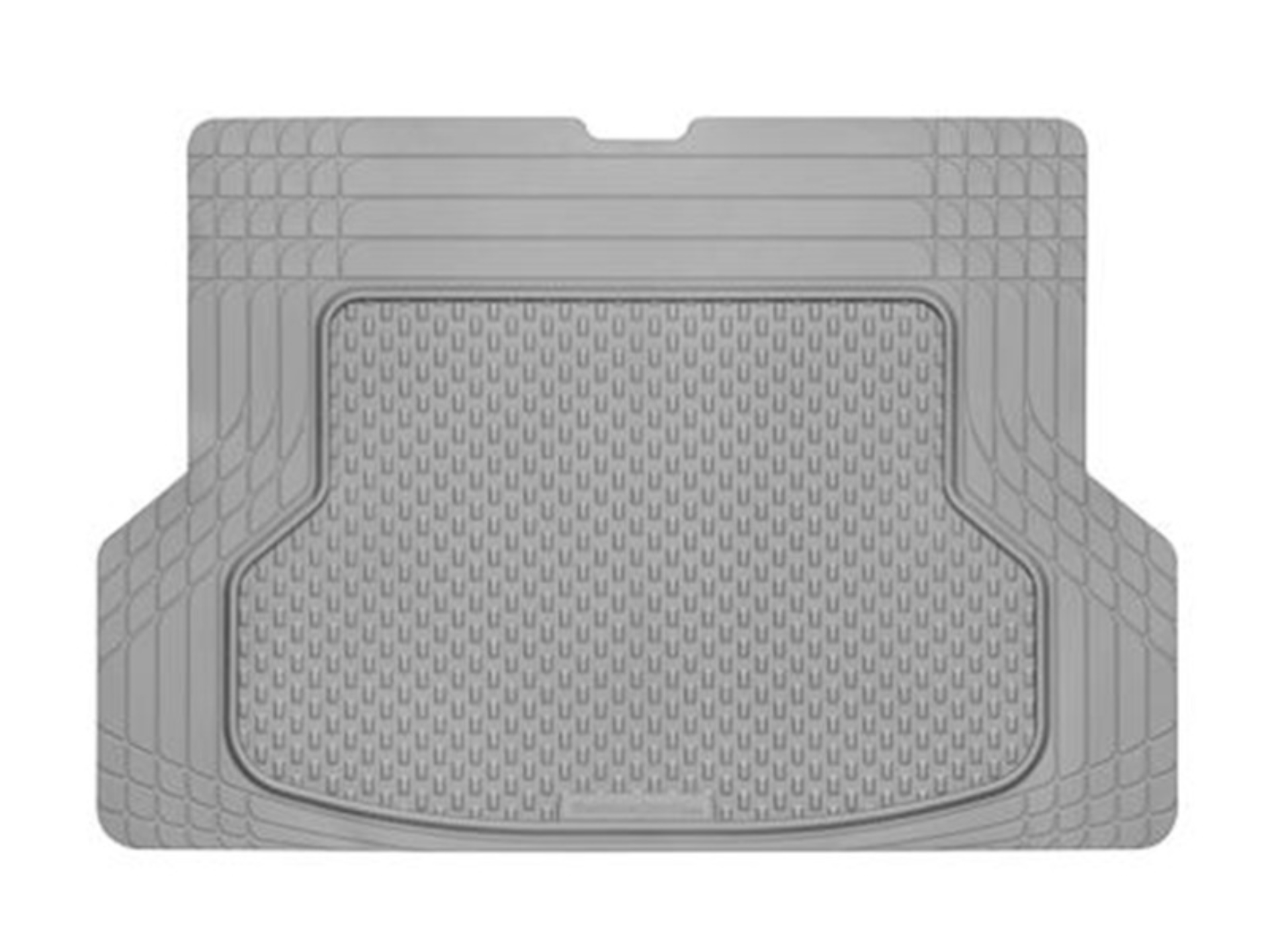 Picture of WeatherTech Universal All Vehicle Cargo Mat - Grey