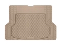 Picture of WeatherTech Universal All Vehicle Cargo Mat - Tan