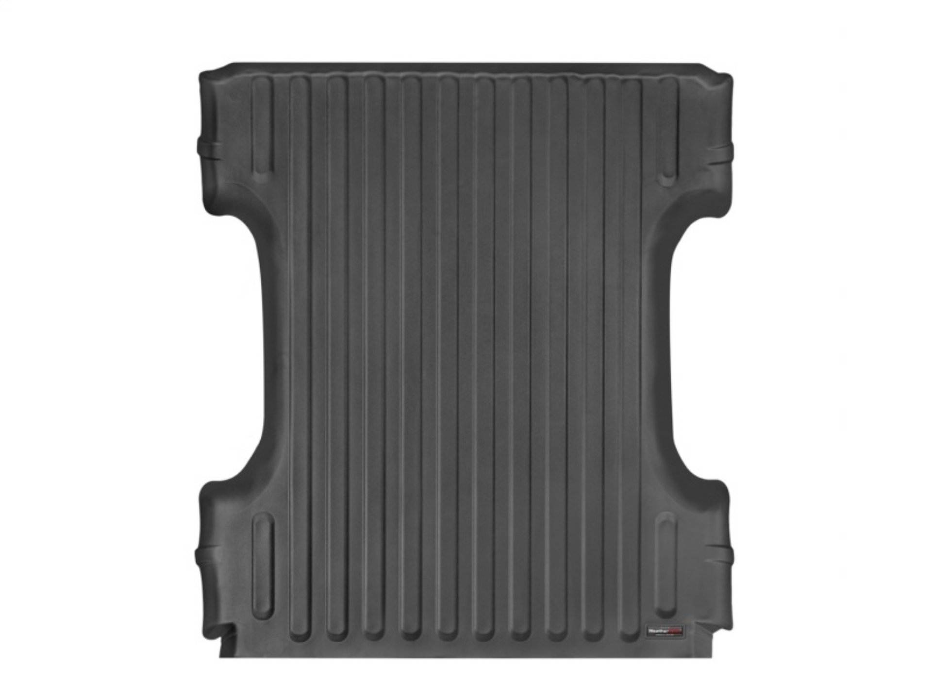 Picture of WeatherTech 09-12 Dodge Ram 1500 TechLiner - Black