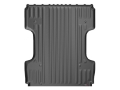 Picture of WeatherTech 07+ Toyota Tundra TechLiner - Black
