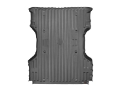 Picture of WeatherTech 09+ Ford F250-F350-F450-F550 TechLiner - Black