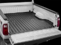 Picture of WeatherTech 09+ Ford F250-F350-F450-F550 TechLiner - Black