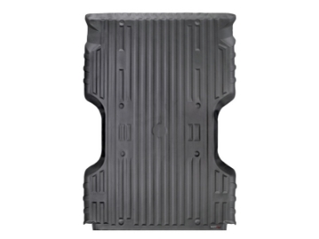 Picture of WeatherTech 09+ Ford F250 Super Duty TechLiner - Black